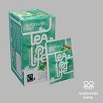 TEA OF LIFE MOROCCAN MINT 4X25X1,5GR.